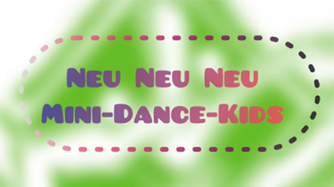 MiniDanceKids